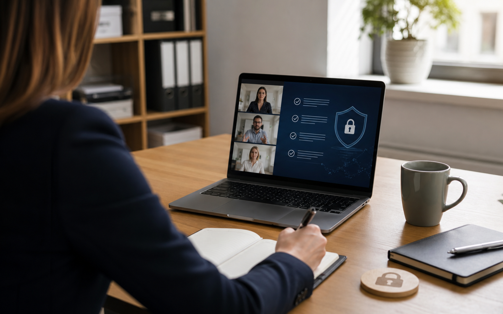 Themenbild zu Braucht Ihr Unternehmen in Gelsenkirchen einen Datenschutzbeauftragten?