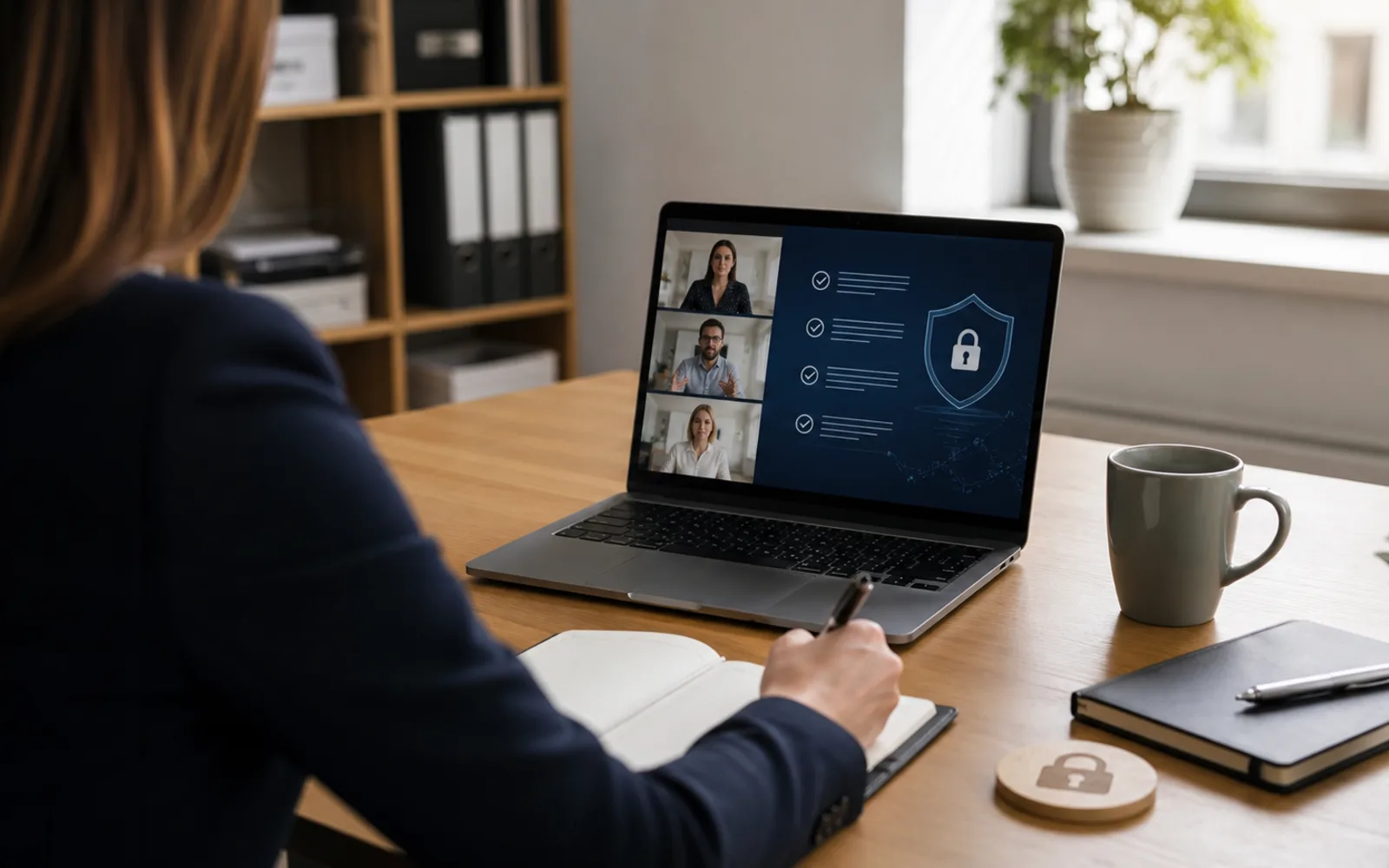 Themenbild zu externer Datenschutzbeauftragter Gelsenkirchen